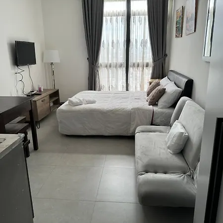 Kuala Lumpur City Nue Suites Entire Condo 2R2B2B 4 Paxs Exterior photo