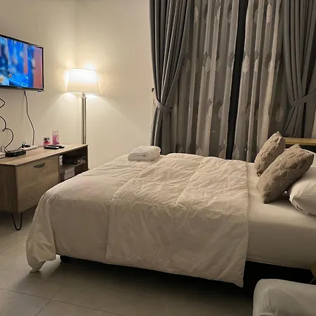 Kuala Lumpur City Nue Suites Entire Condo 2R2B2B 4 Paxs Exterior photo