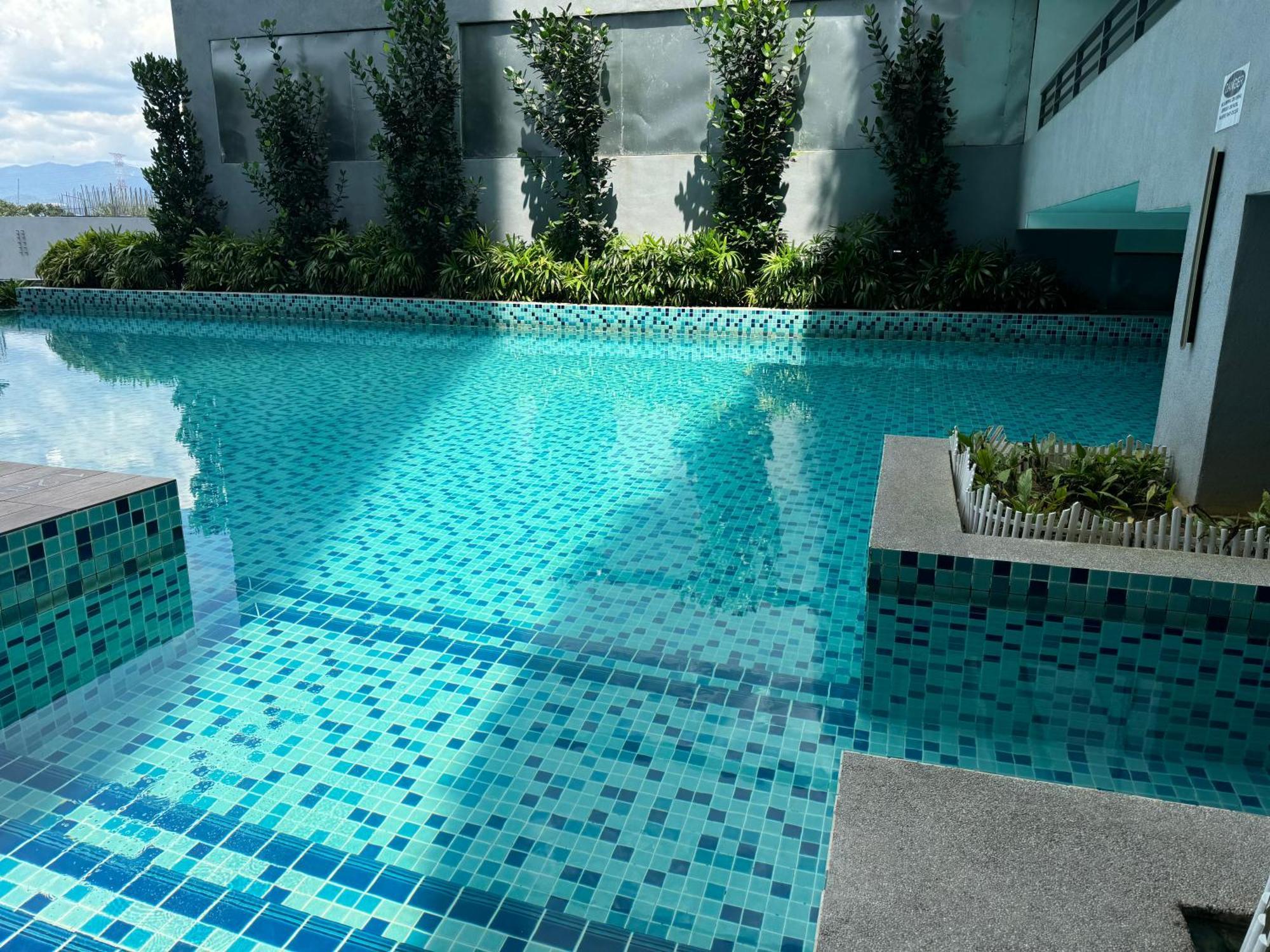 Nue Entire 2r2b2b 4 Paxs Apartment Kuala Lumpur