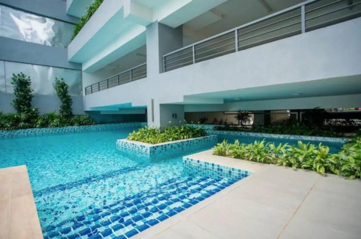 Apartment Nue Entire 2r2b2b 4 Paxs *