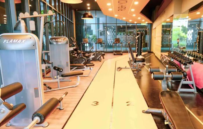 Apartment Nue Entire 2r2b2b 4 Paxs Kuala Lumpur