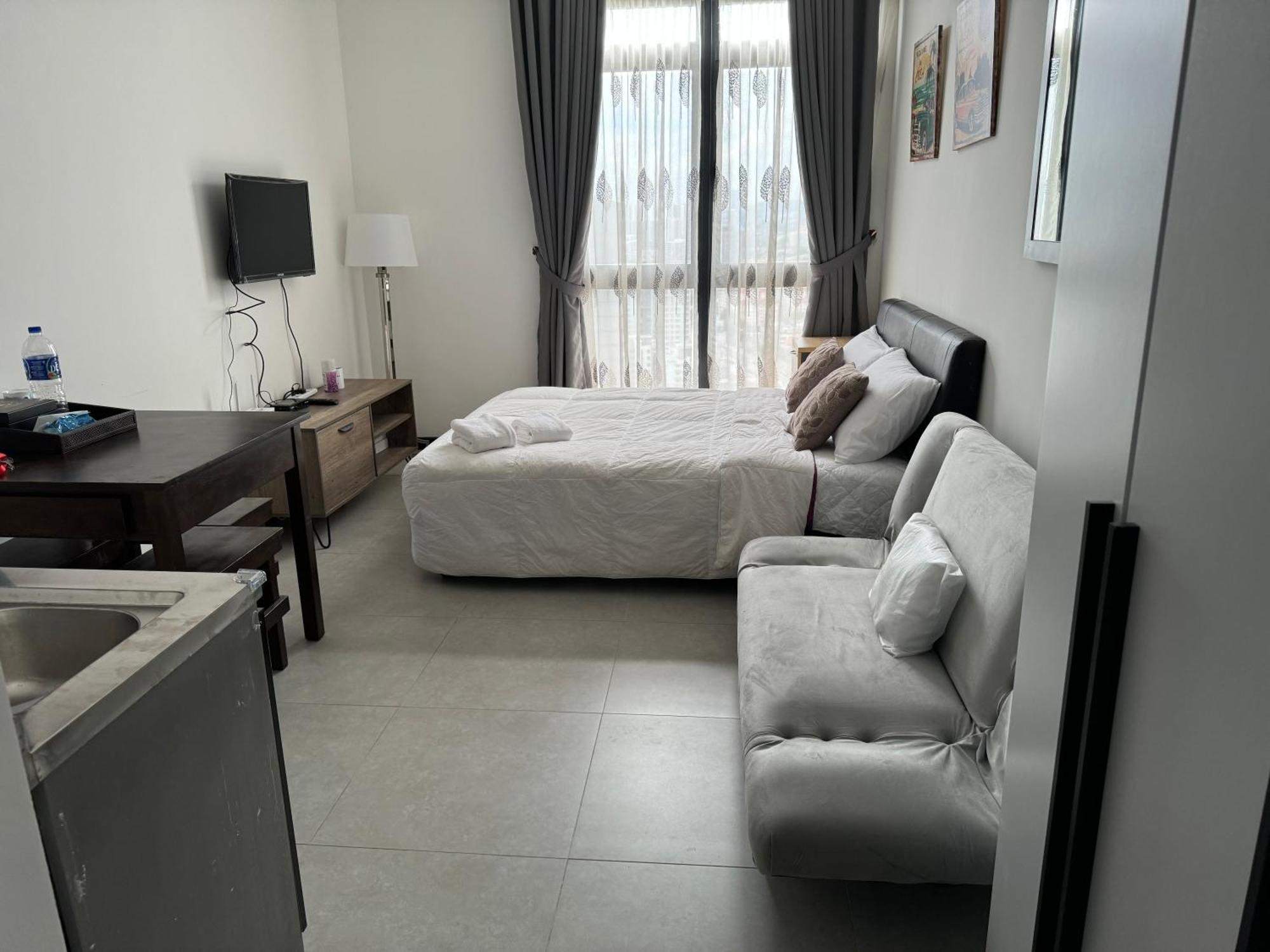 Nue Entire 2r2b2b 4 Paxs Apartment Kuala Lumpur