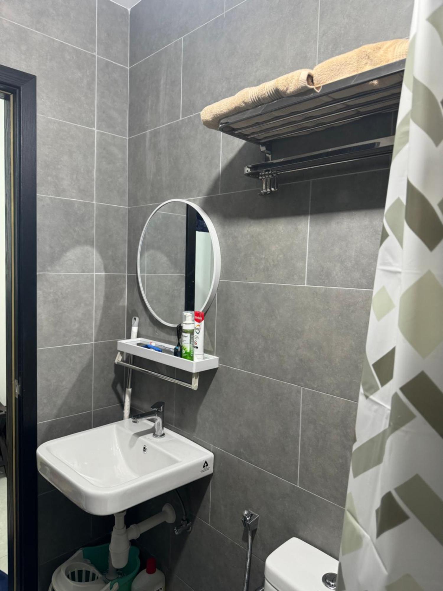 Apartment Nue Entire 2r2b2b 4 Paxs Kuala Lumpur